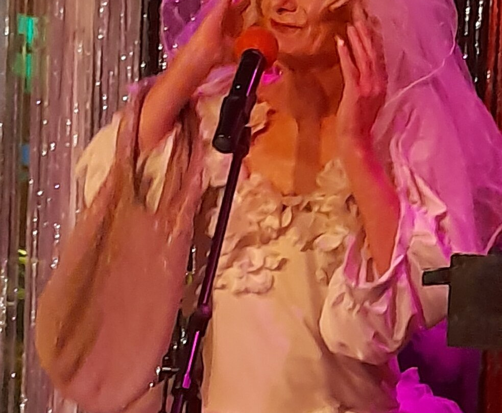 Betty Boops Show Bar-提亚必去景点