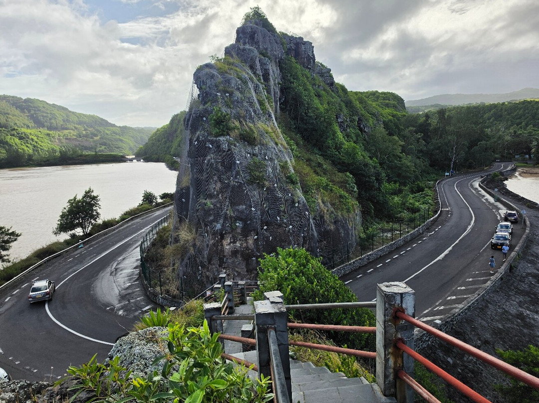 Maconde Viewpoint-Baie du Cap必去景点