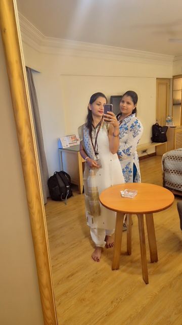 纳格浦尔傲世酒店-旅行者