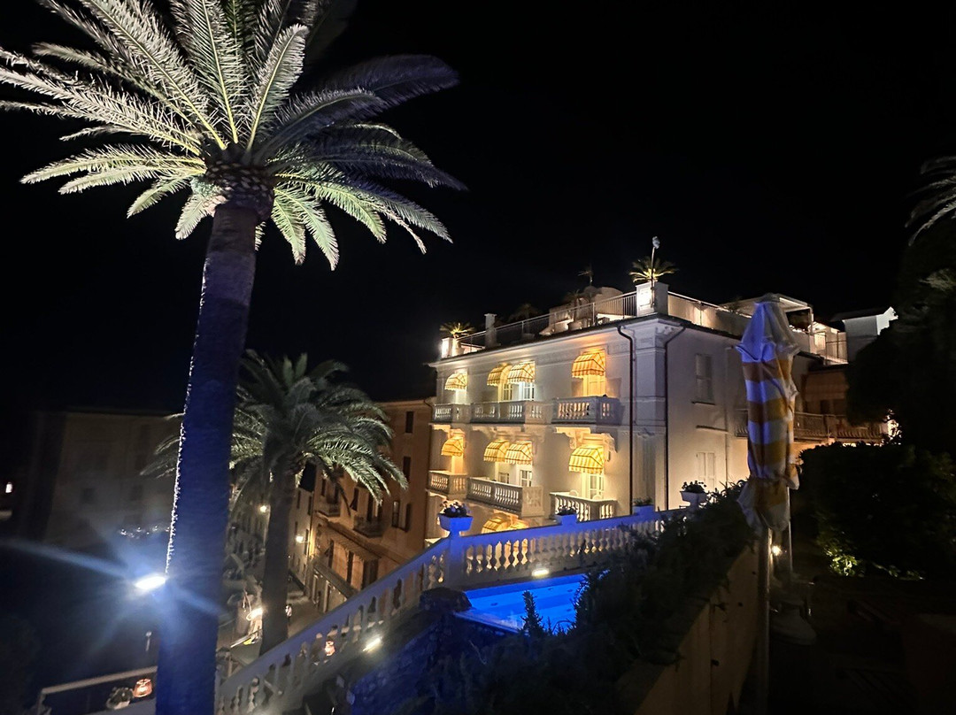 赫尔维蒂亚酒店主图