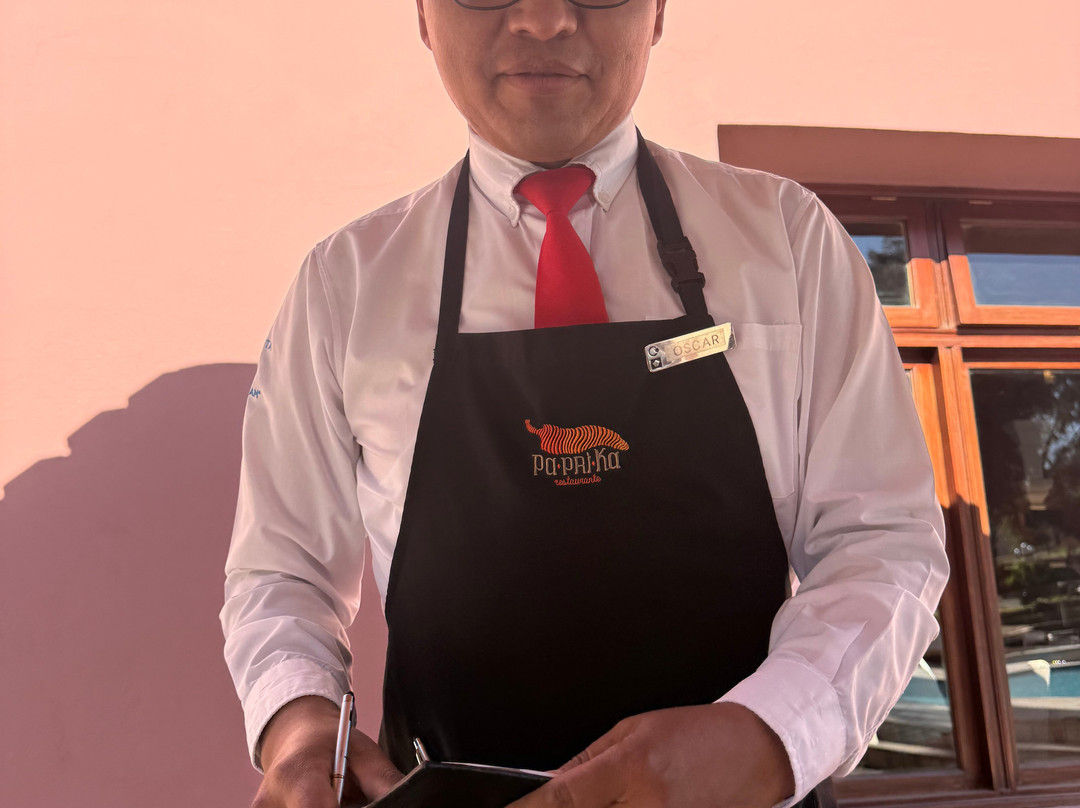 索尔阿雷基帕温德姆科斯塔酒店主图