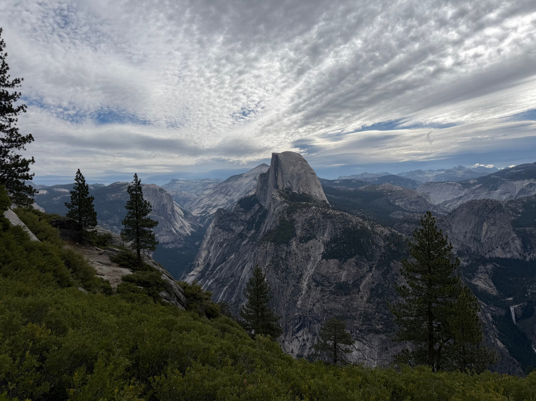 Yosemite 360 Tours-菲什营必去景点