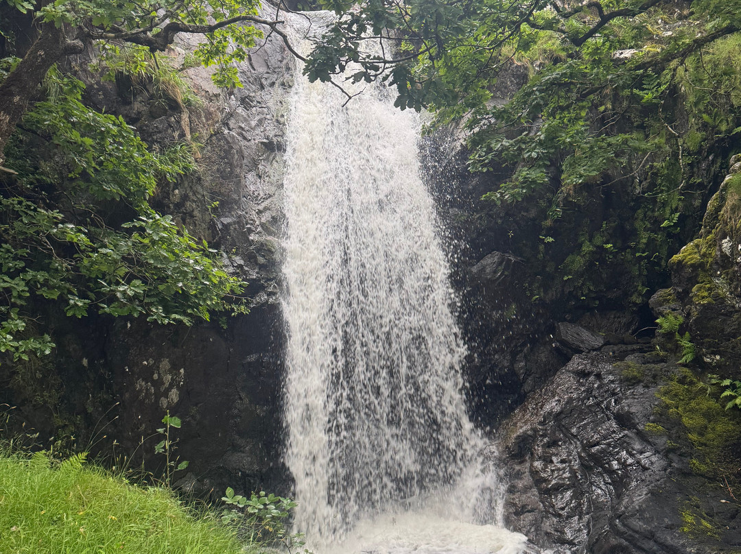 The Lost Valley-Louisburgh必去景点