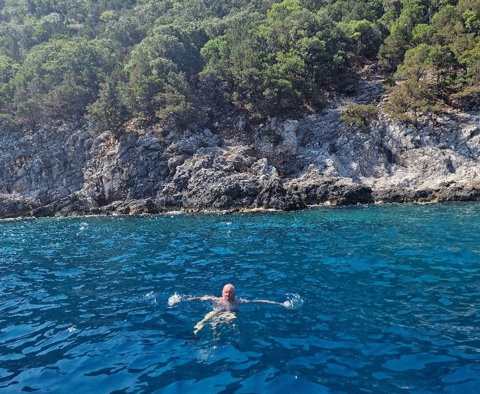 Enalia Boat Rentals-Poros必去景点