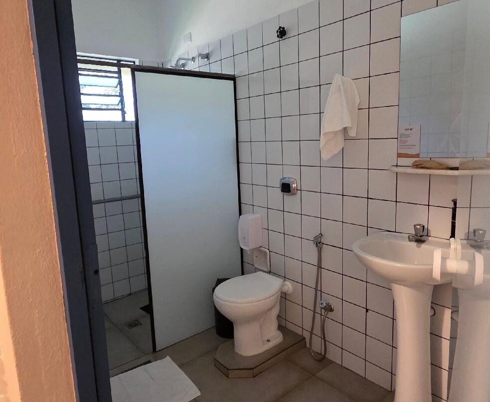 Matiz Resort Igaratá Spa e Eventos主图