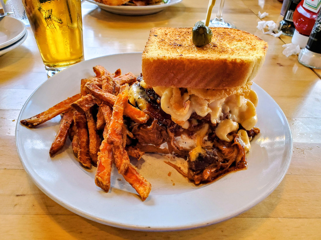 Harry's Downtown
