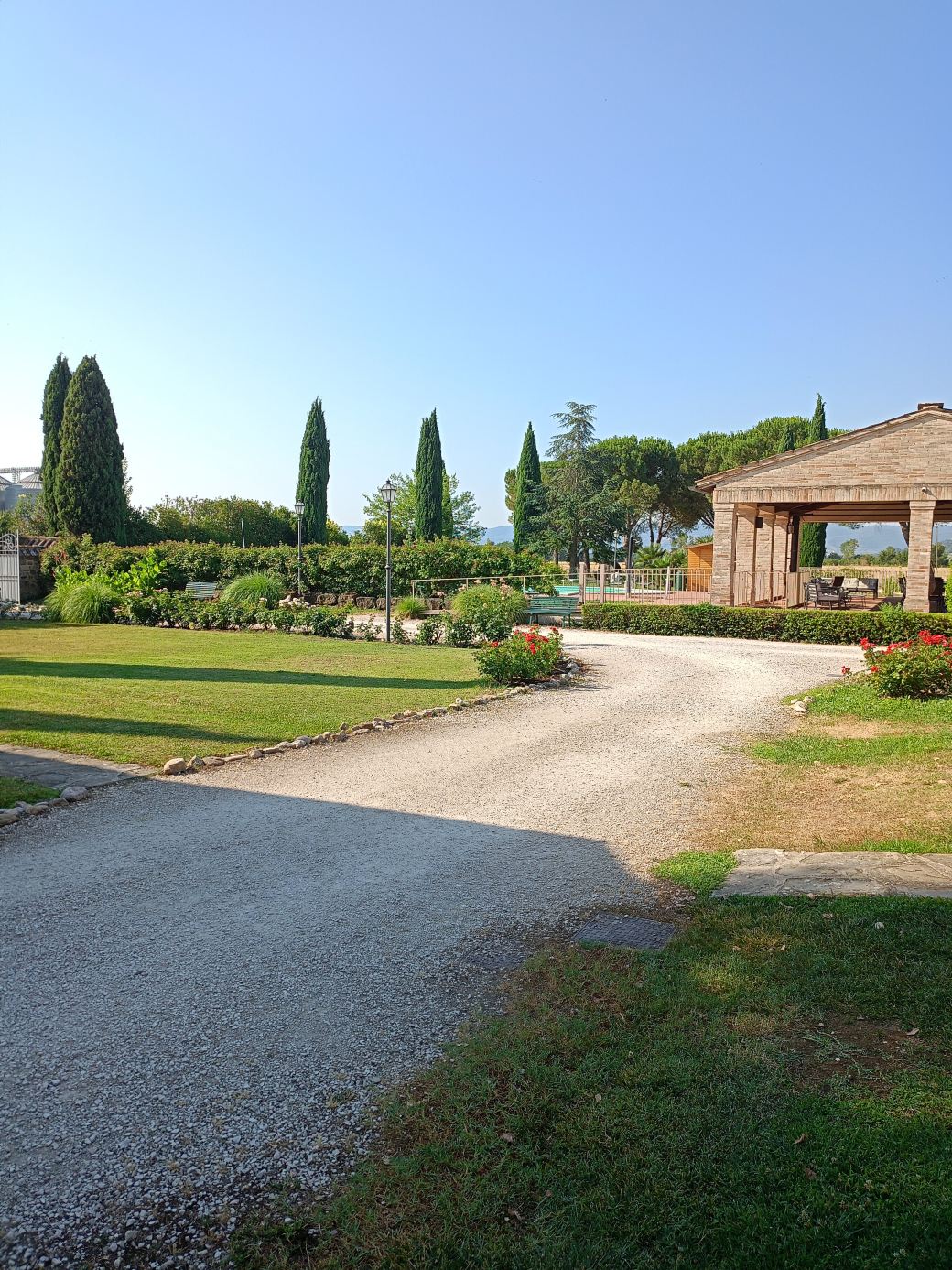 Casali Della Ghisleria-旅行者