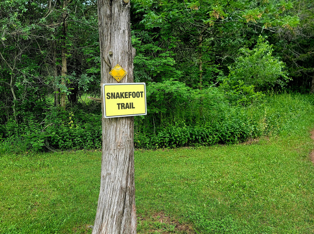 Robert G. Wehle State Park-Henderson必去景点
