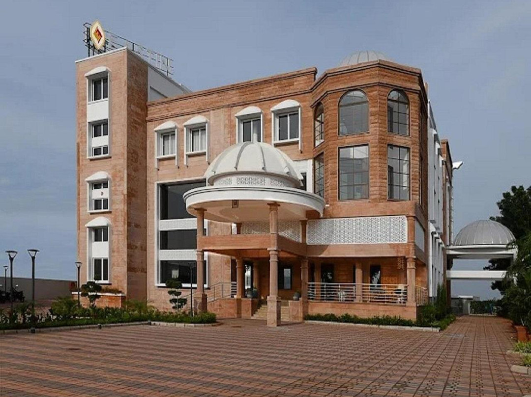 Hotel Elite Vita