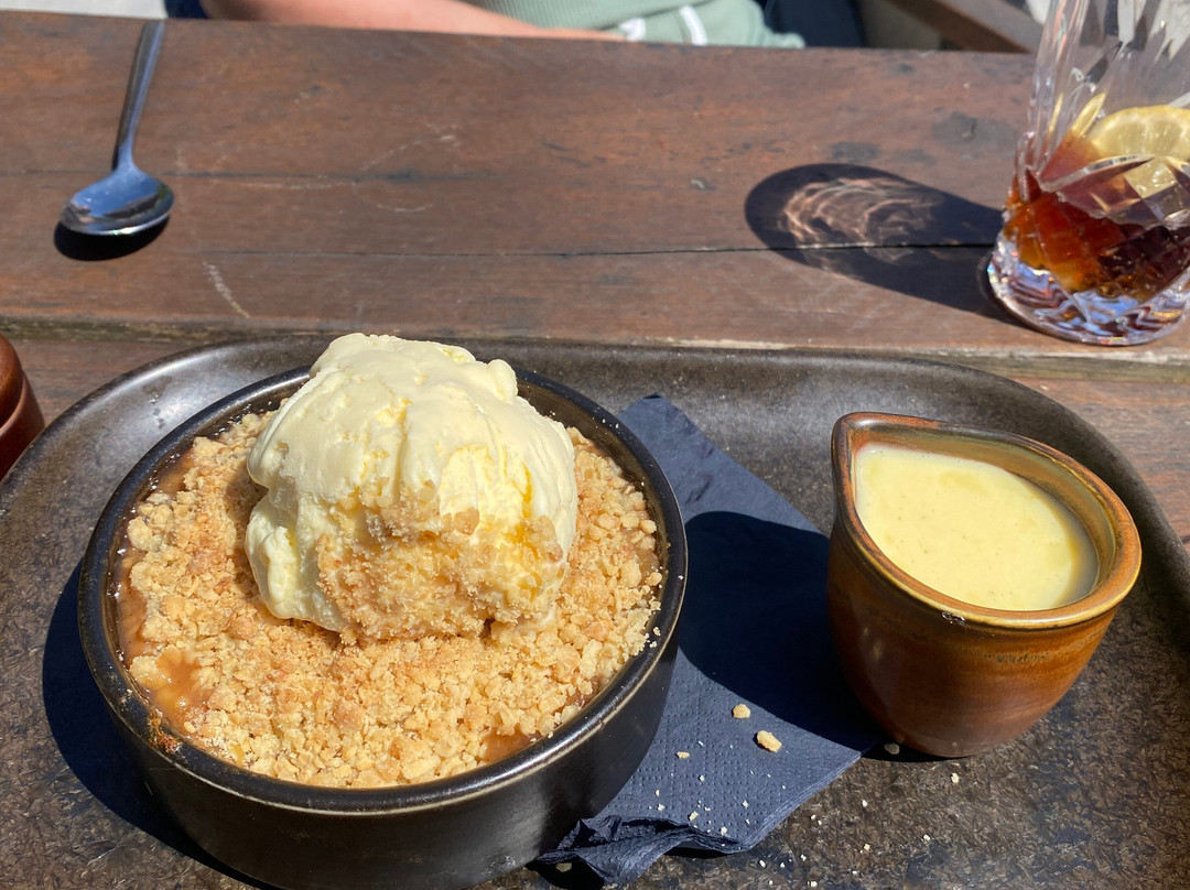 The Masons Arms, Branscombe-Branscombe必去景点