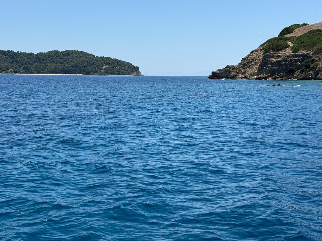 Skiathos Diving Center-Skiathos Town必去景点