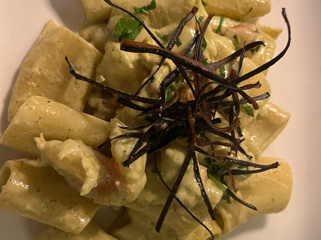 Schwarze Henne Ristorante Da Pasquale