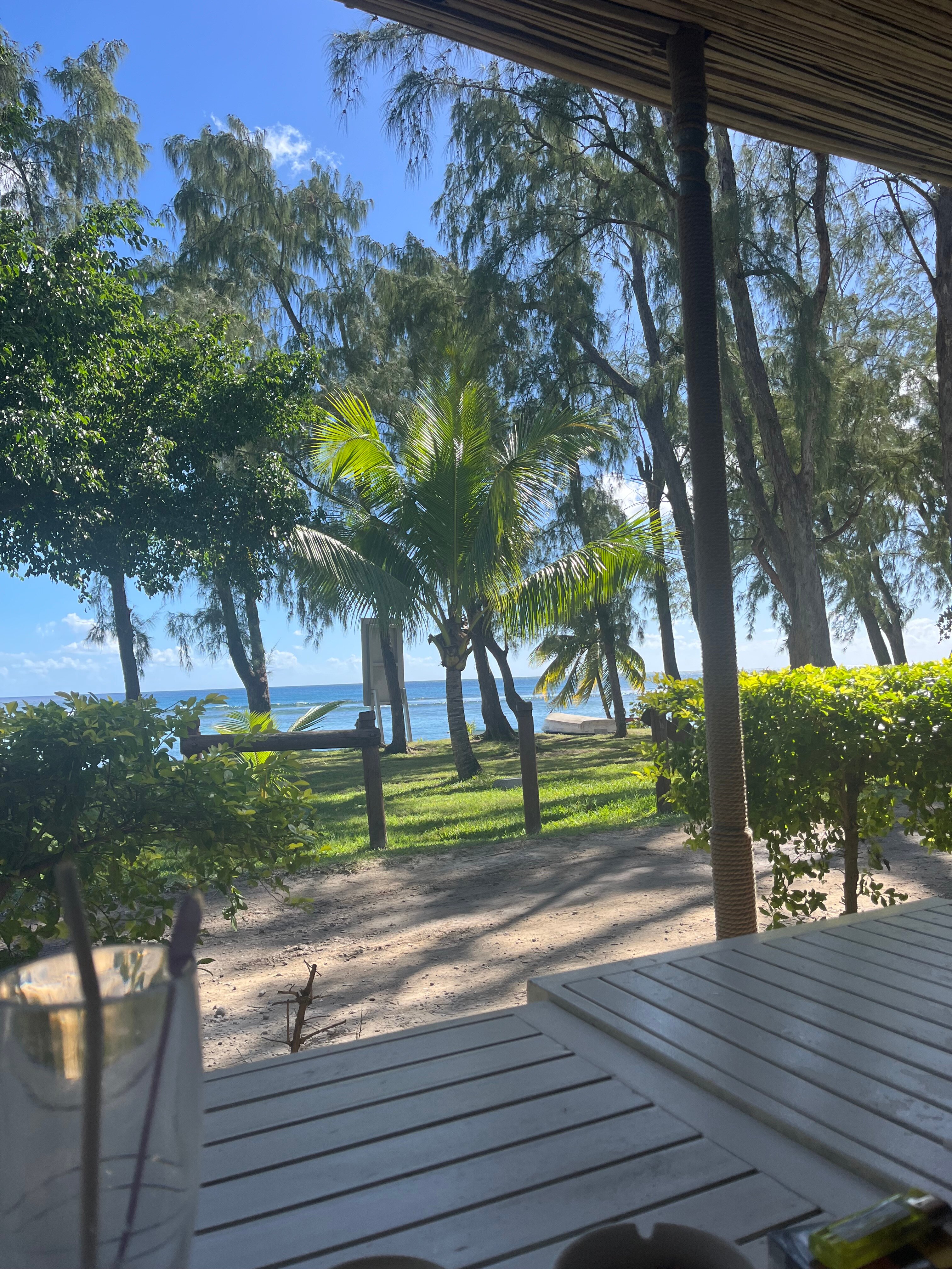 我的荣幸别墅酒店-旅行者