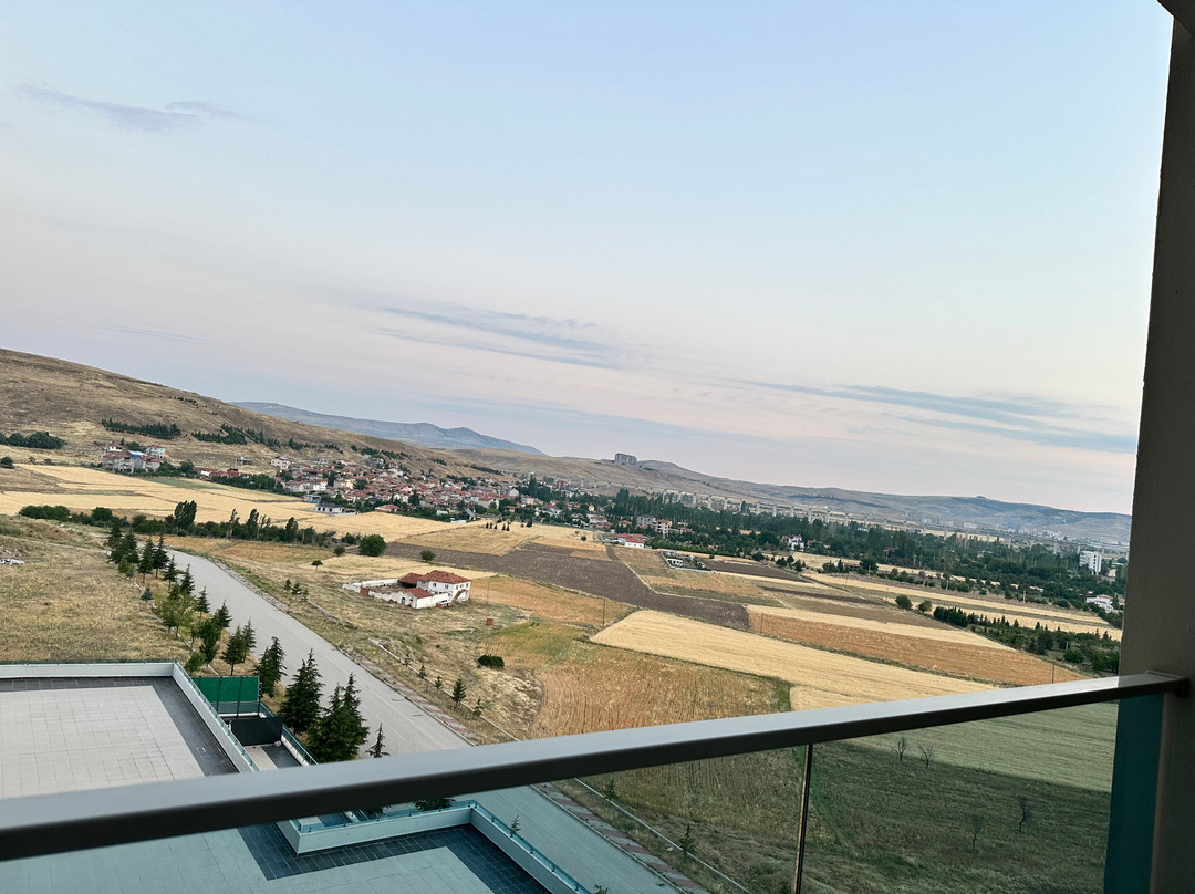 Alusso Thermal Hotel & Spa 阿鲁索温泉酒店及水疗中心主图