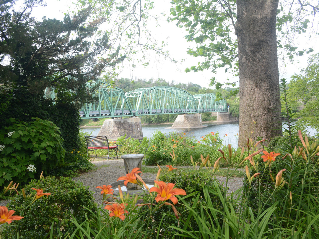 Bridgeton House on the Delaware主图