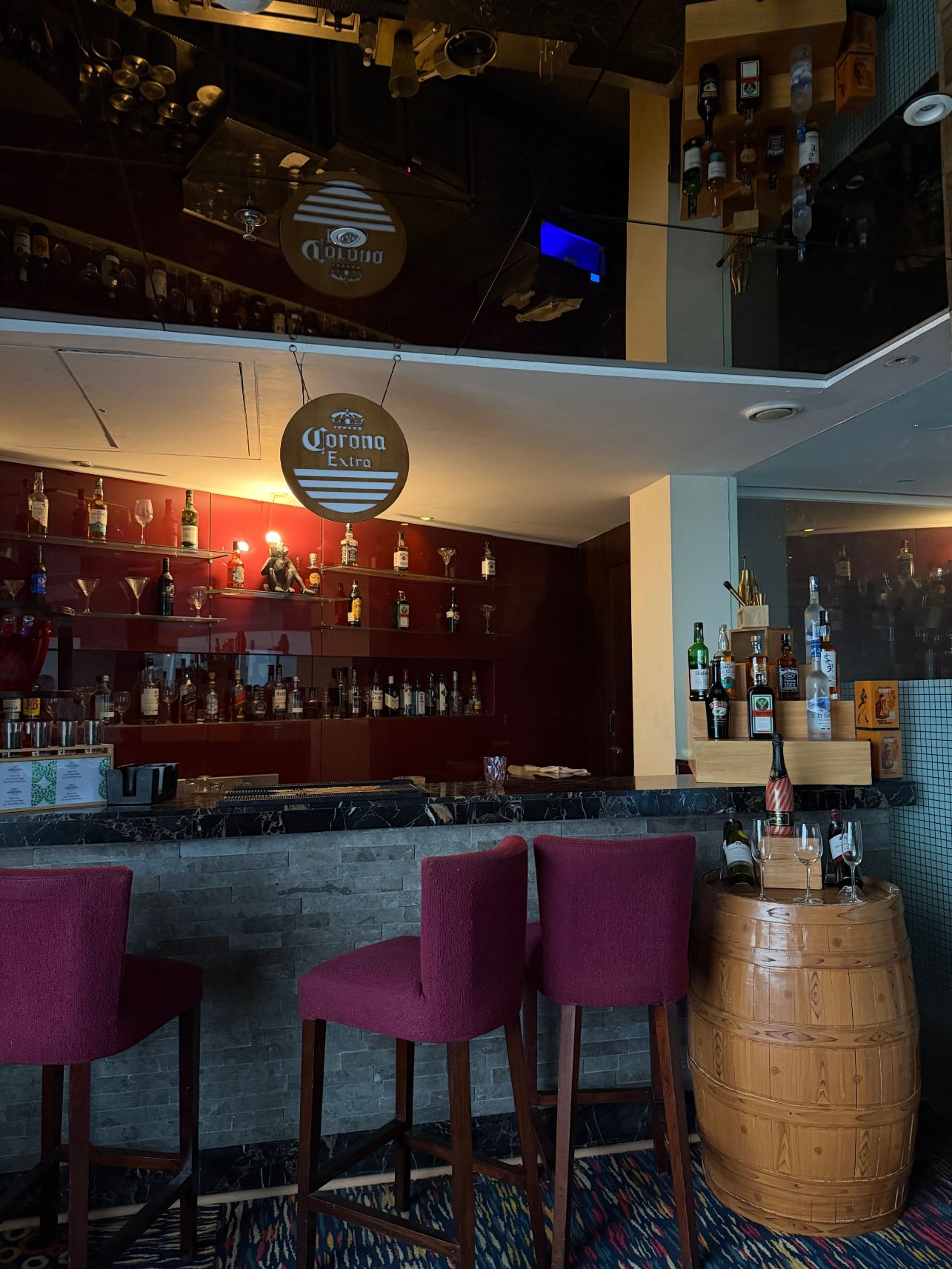 马利戈尔德萨诺瓦波蒂西姆拉酒店-旅行者