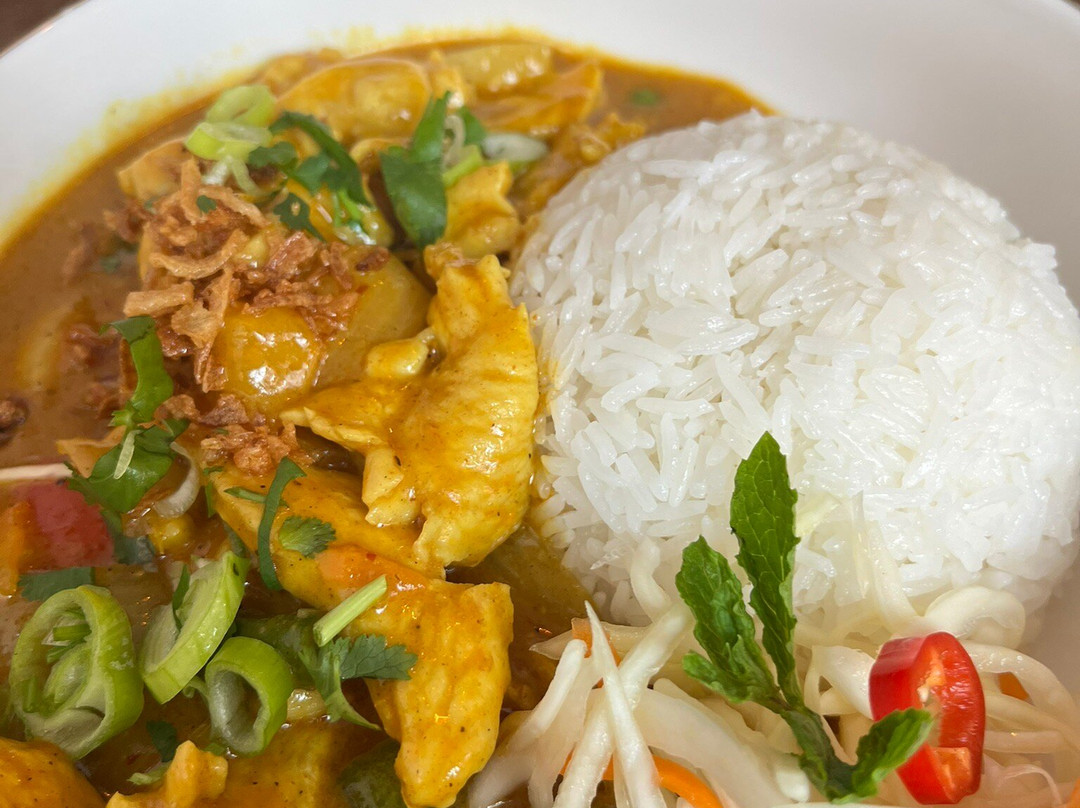 Cô Lê Vietnamese Restaurant