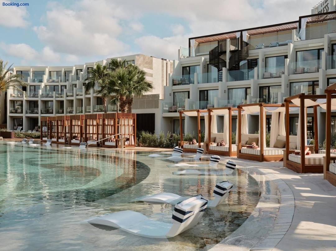 The Site Hotel Ibiza New Opening 2026