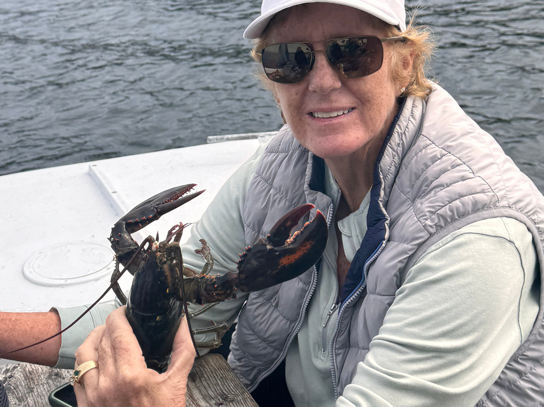 Acadia Lobster Cruise-Southwest Harbor必去景点