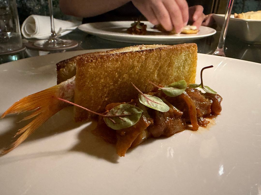 Karma Restaurant