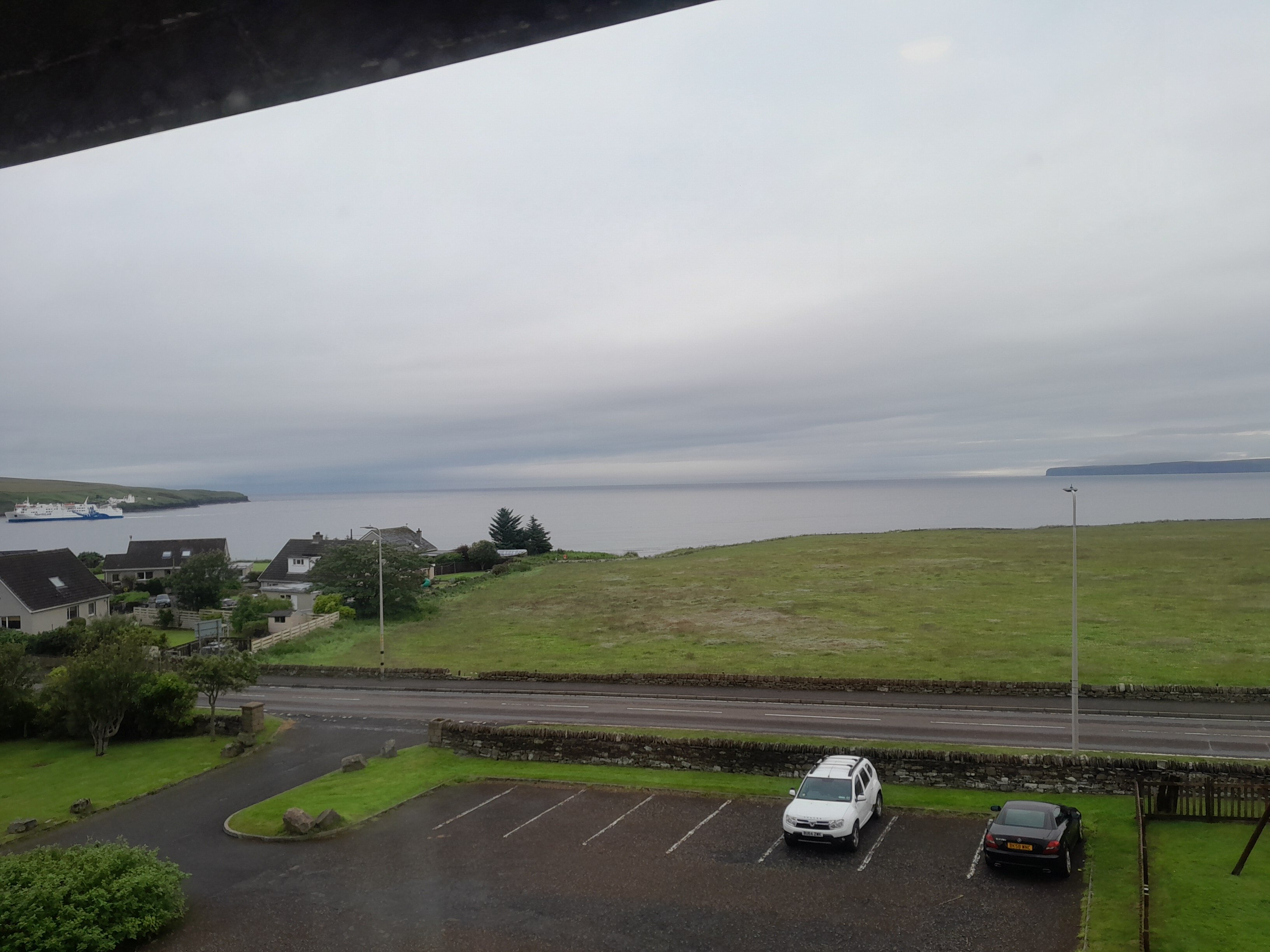 The Weigh Inn Hotel & Lodges-旅行者