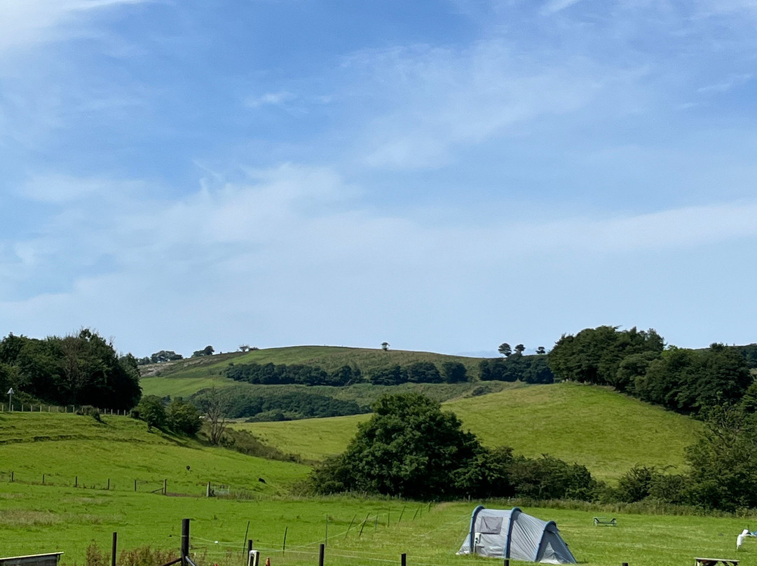 South Whittlieburn Farm主图
