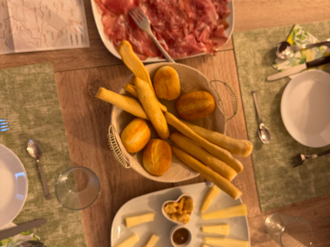 Vigna degli Angeli 酒店主图