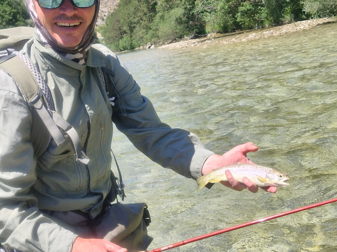 Riviera fly-fishing-Roquefort les Pins必去景点