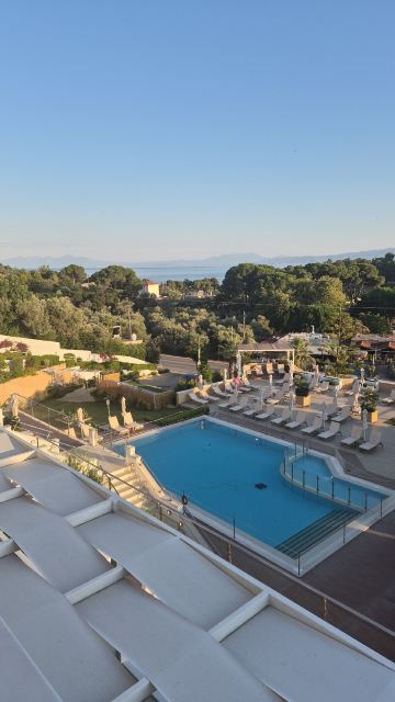 Skiathos Premier Hotel-旅行者