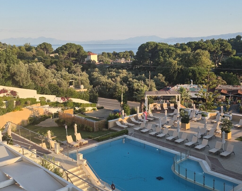 Skiathos Premier Hotel主图