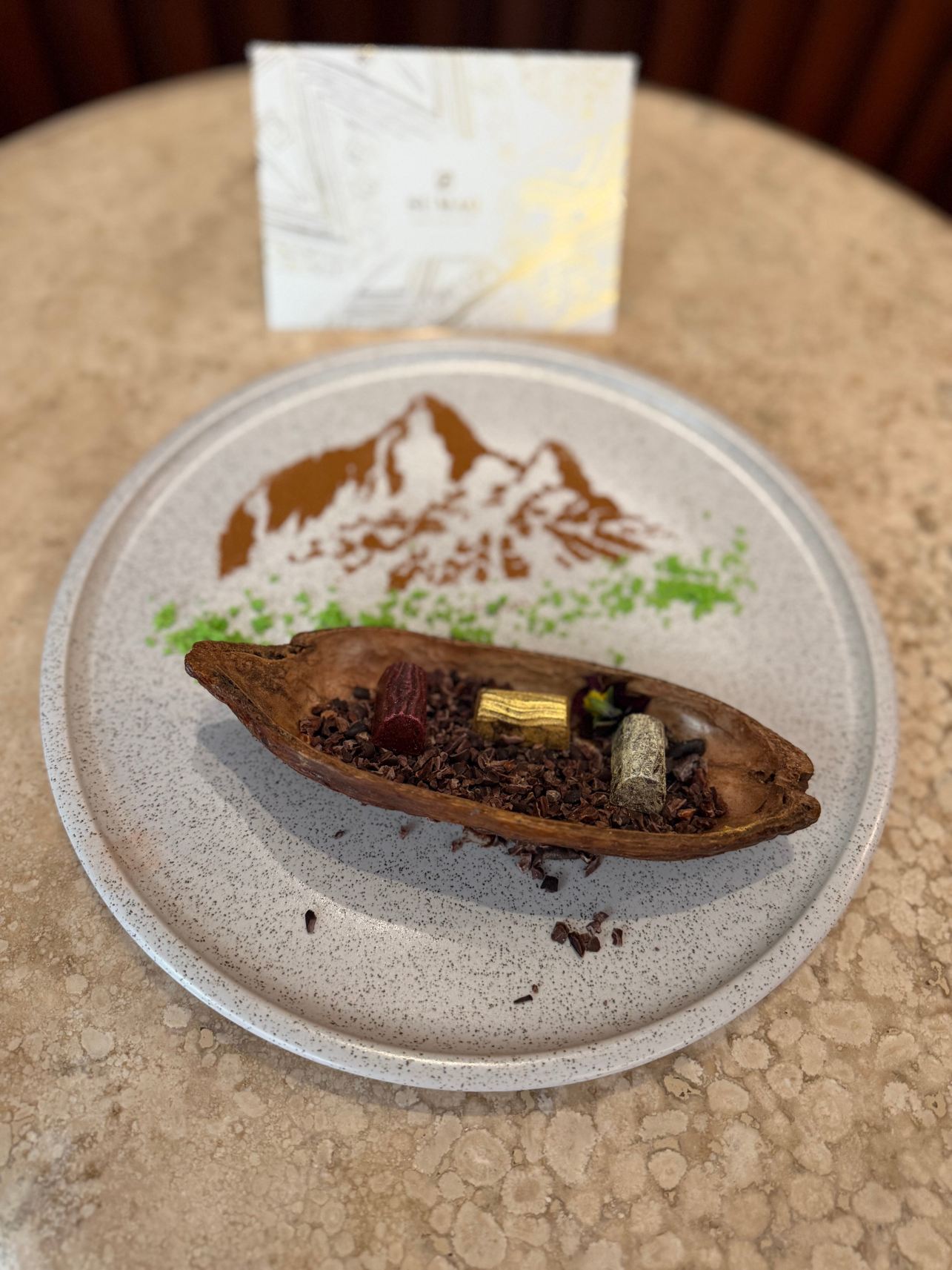 马丘比丘苏马哥酒店-旅行者