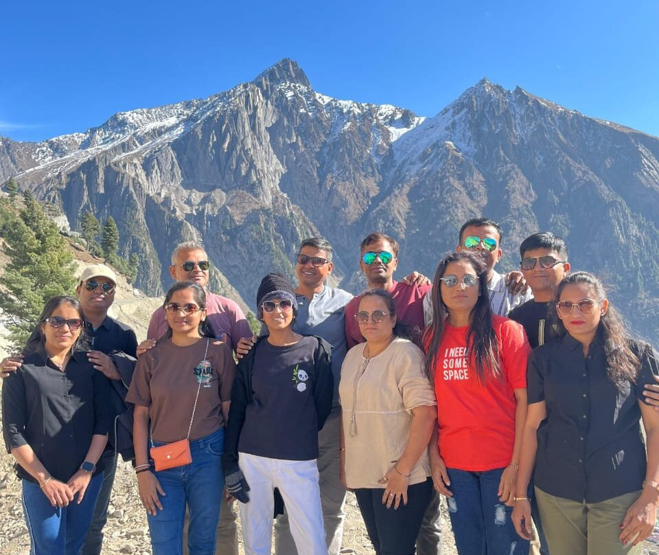 Swift Ready Go :JK Tour Operators-Baramulla必去景点