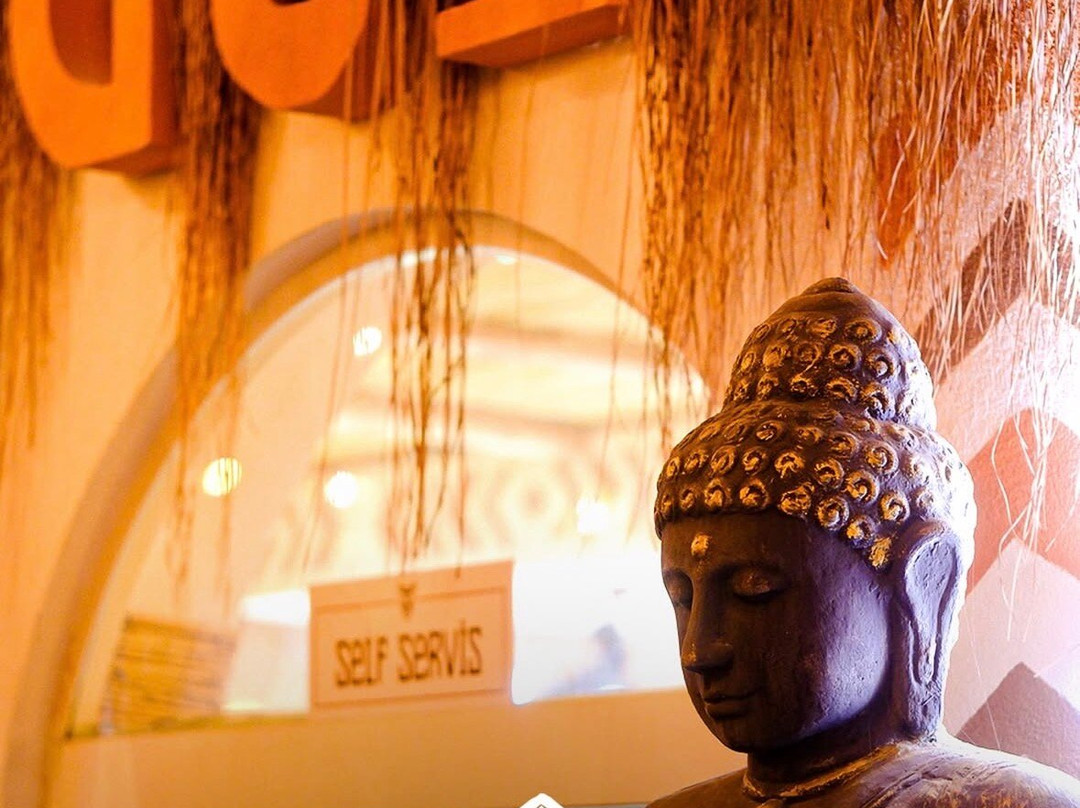 Gua Coffee Company Ortaca