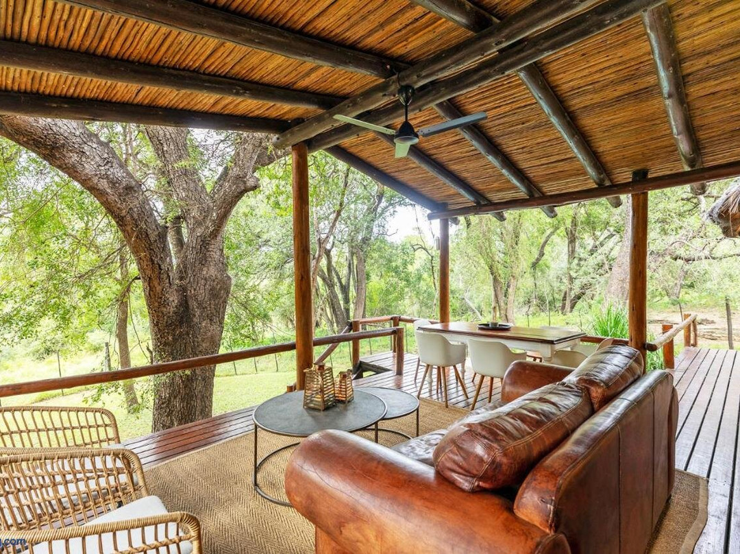 Karongwe - Noka House