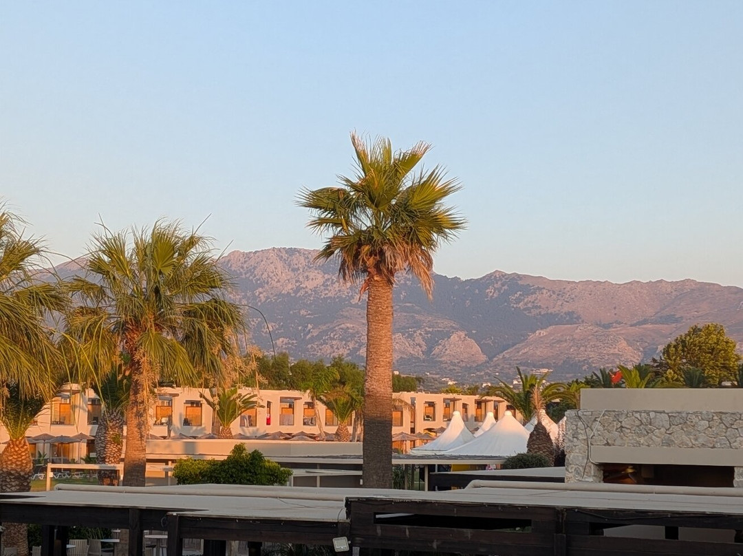 Akti Coast Club Marmari (EX Egeo Easy Living)主图