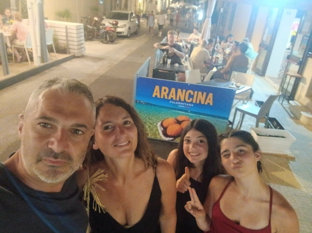 Regusto Fast Food