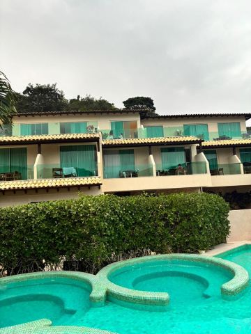 若昂费尔南德斯体验酒店-旅行者