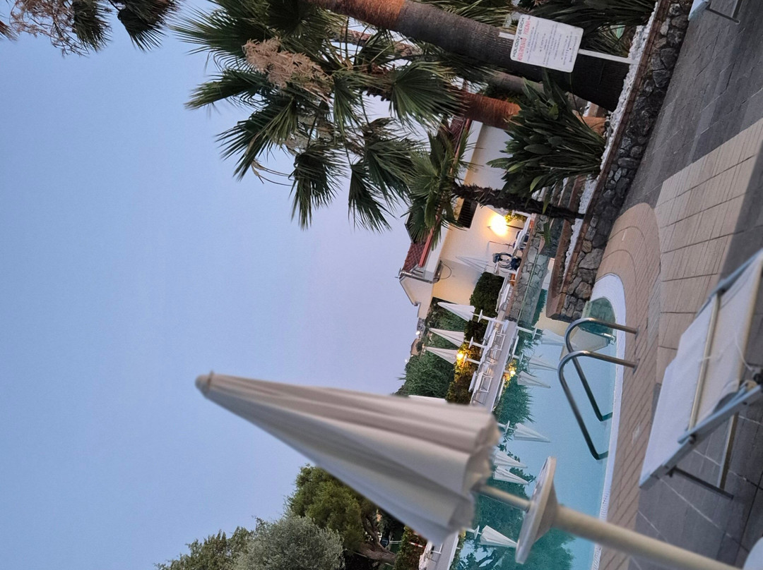 Holiday Beach Family Village主图