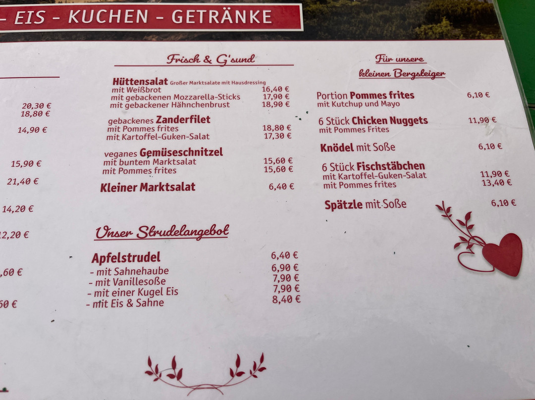 Großer Arber-Bayerisch Eisenstein必去景点