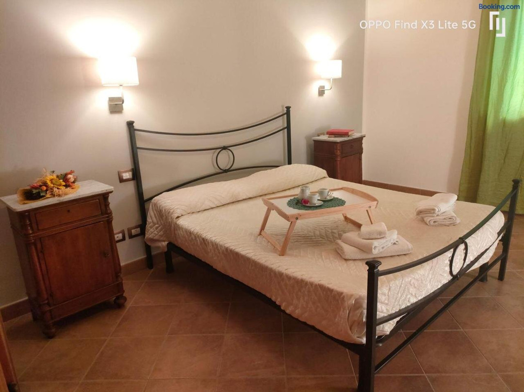Tenuta Villa Torriti