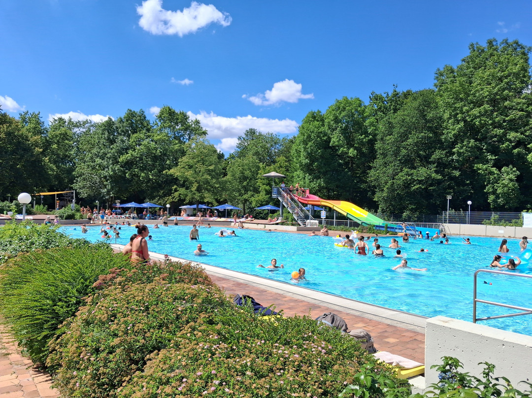 Hockermühlbad