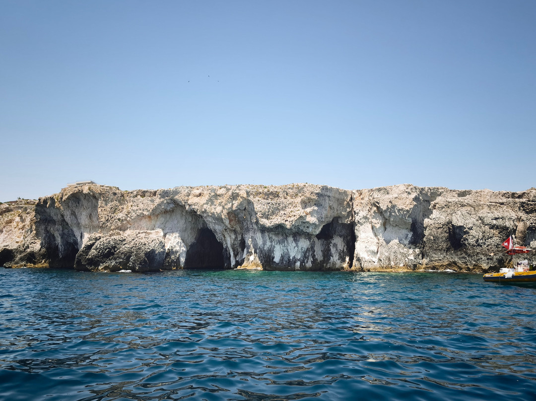 Ortigia Mare Escursioni-锡拉库扎必去景点