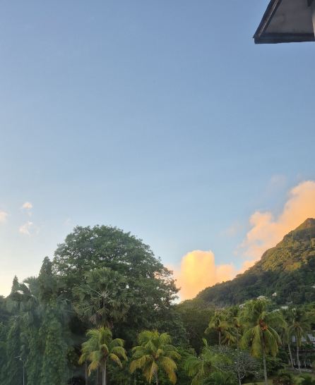 马埃岛博瓦隆湾成功娱乐场度假酒店-旅行者