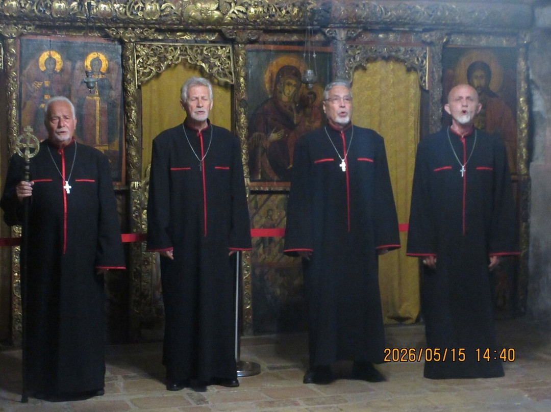 Church of Saints Archangels Michael and Gabriel-Arbanasi必去景点
