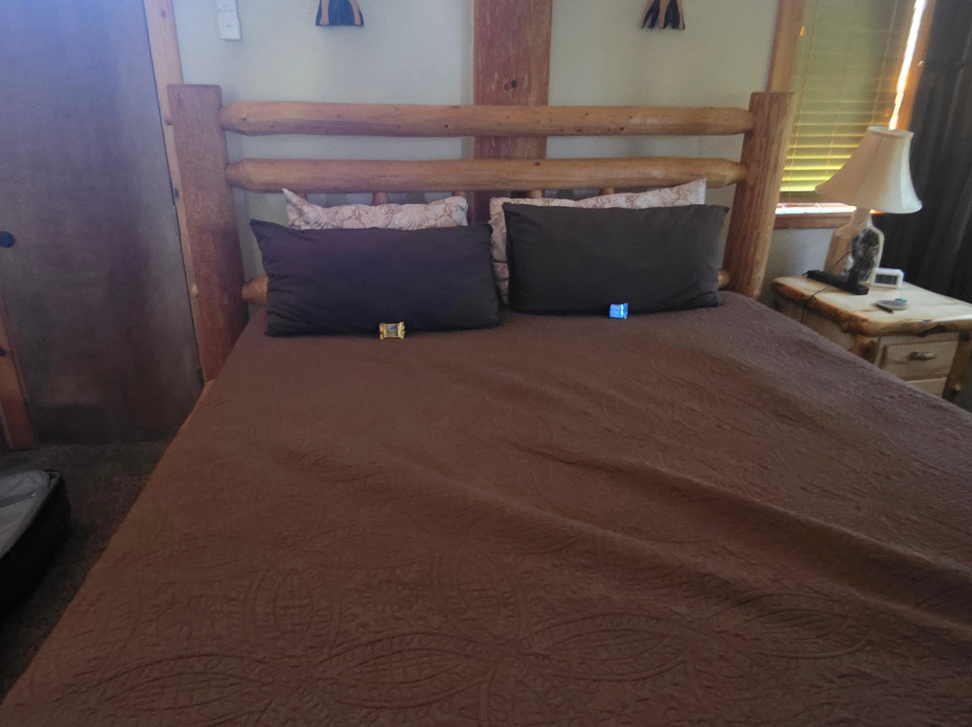 自然民宿旅馆-限成人主图