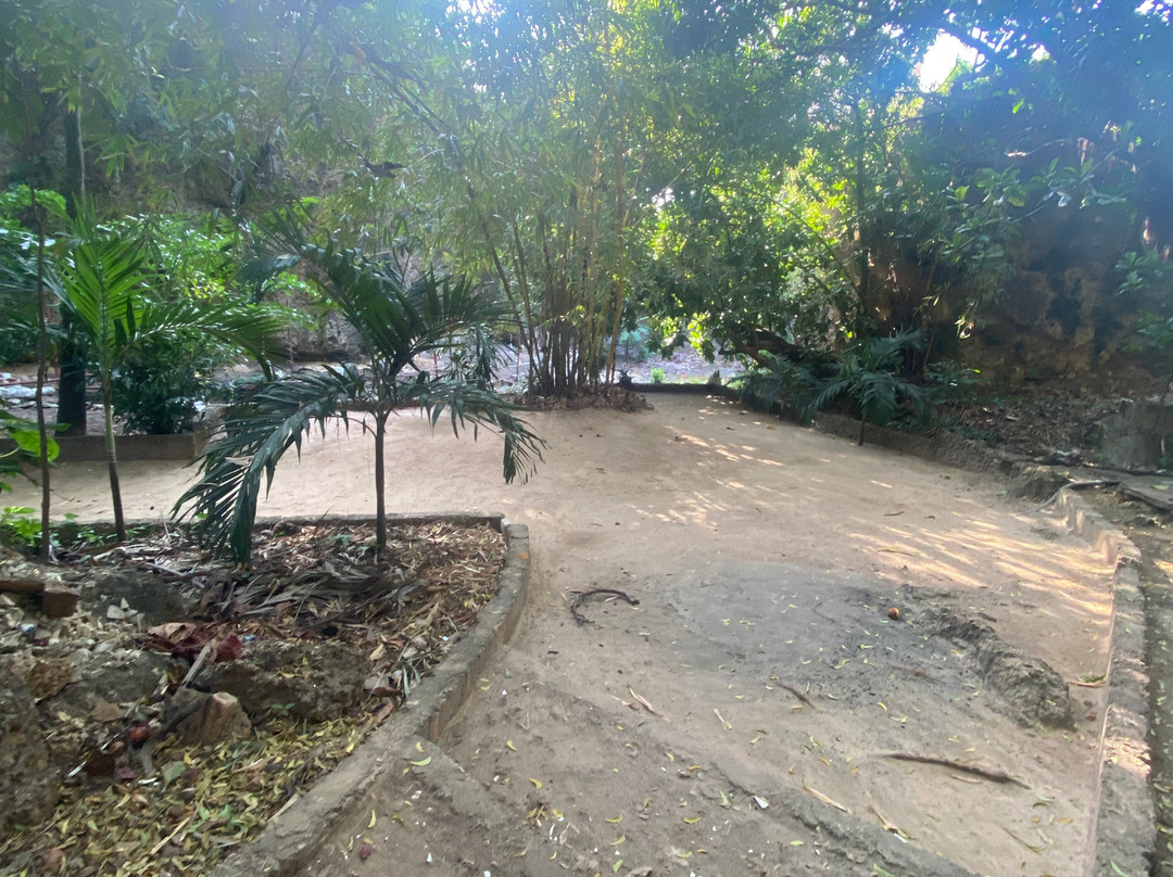 Mamba Village Centre-蒙巴萨必去景点
