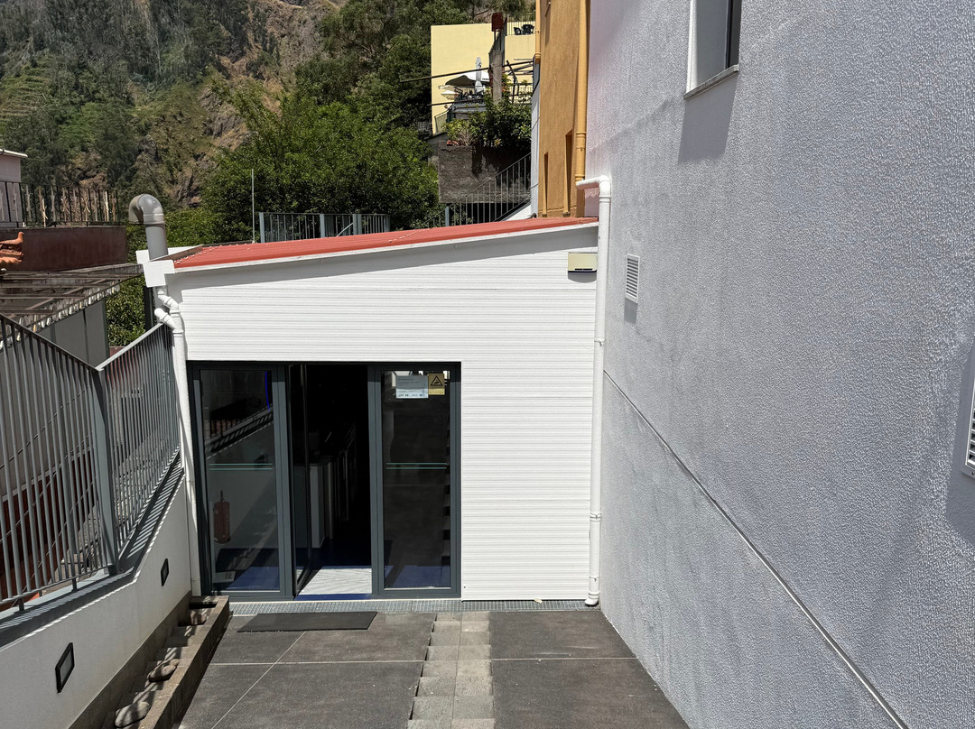Madeira Experiências Imersivas-Camara De Lobos必去景点