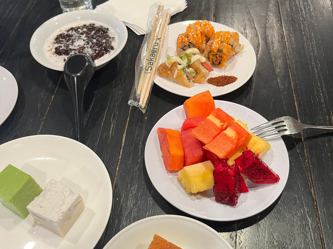群岛动力藤条酒店主图