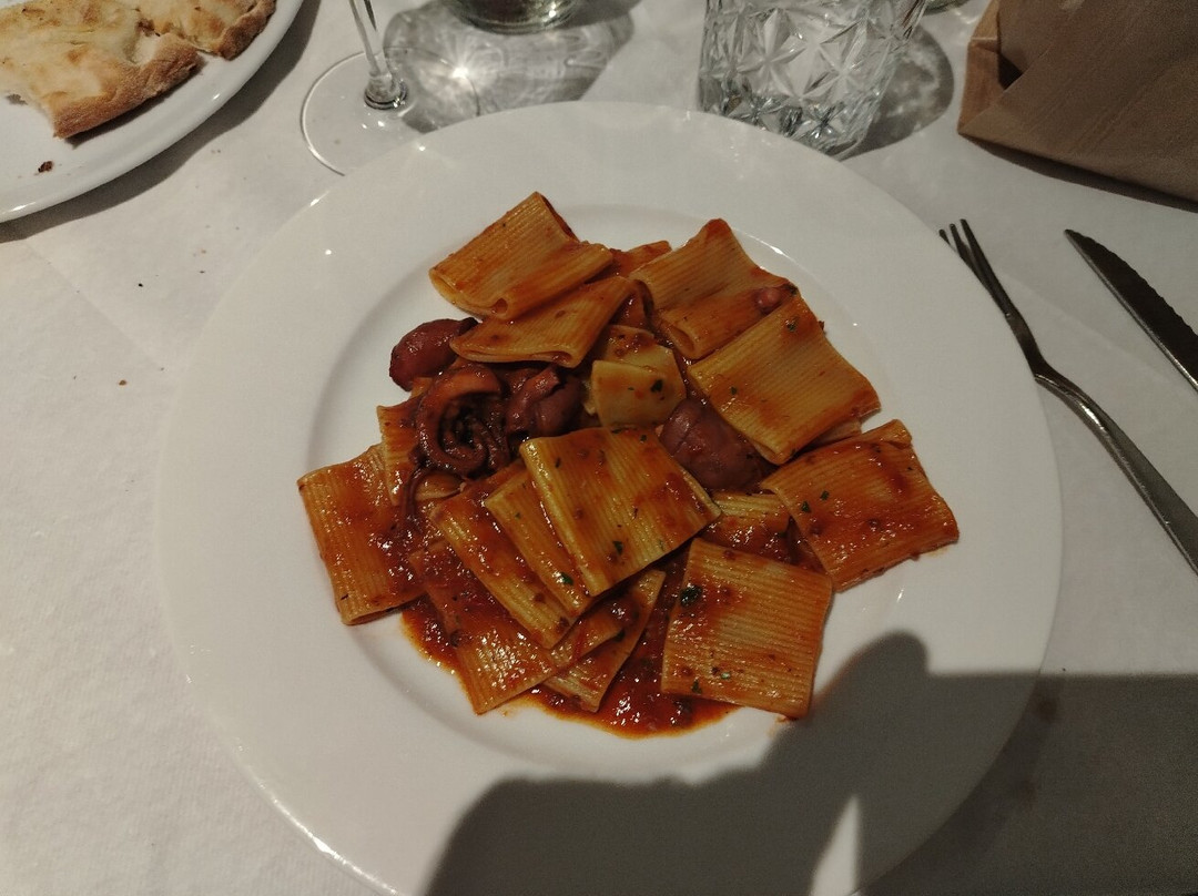 Nero Di Seppia
