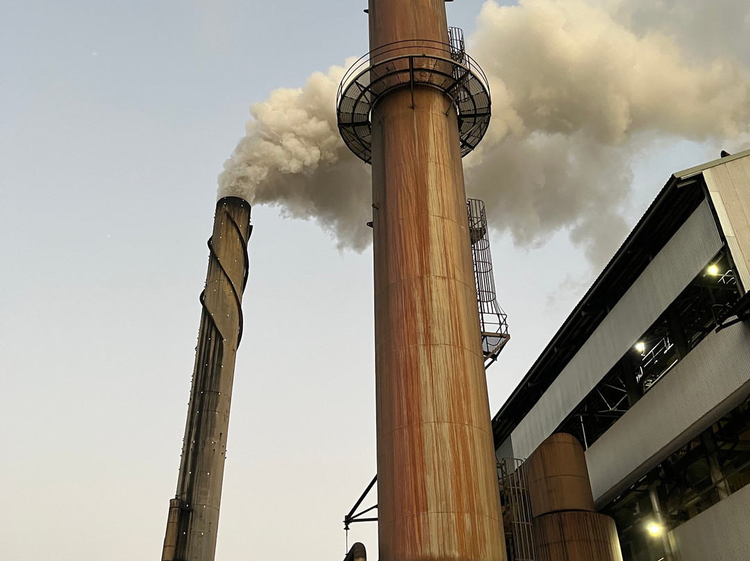 Tully Sugar Mill Tour Day Tours-Tully必去景点
